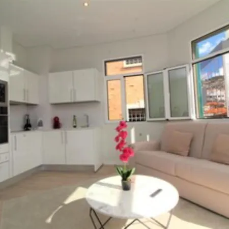 Funchal View 1 Apartment Funchal (Madeira)